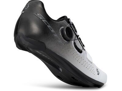 Scott Road Team BOA W's Shoe, black fade/white - Bild 2