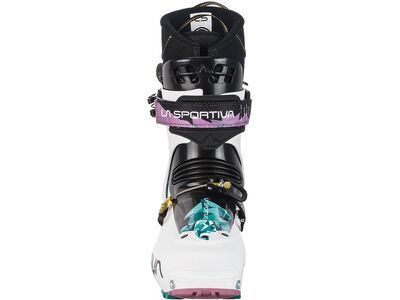 La Sportiva Starlet 2.1, white/emerald - Bild 2