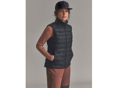 Ortovox Logo Air Trucker Cap, black raven - Bild 3