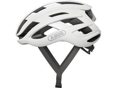 Abus AirBreaker, polar white matt