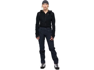 Norrona falketind flex1 Pants W's, caviar - Bild 4