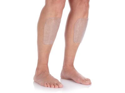 Sidas Shin Protect Evo - Bild 4