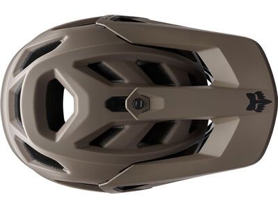 Fox Proframe Solid, nutmeg - Bild 6