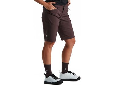 Specialized Women's Trail Short with Liner, cast umber - Bild 3