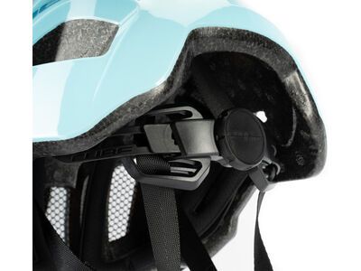 Cube Helm Fink, blue - Bild 5