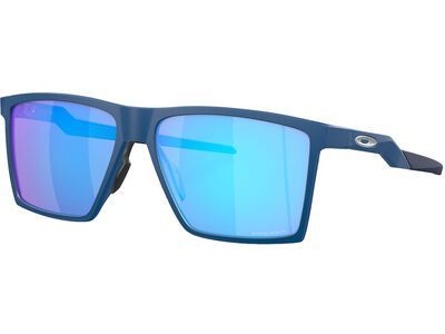 Oakley Futurity Sun Prizm Sapphire / satin ocean blue