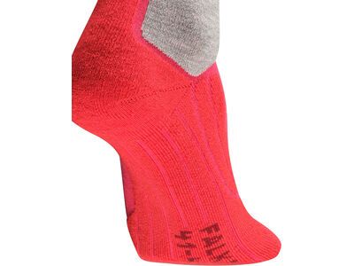 Falke SK2 Intermediate Damen, rose - Bild 5