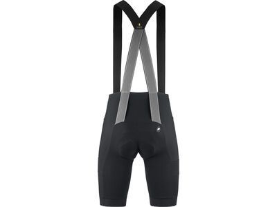 Assos Tactica Spring Fall Bib Shorts T5, black series - Bild 2