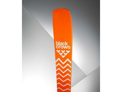 Black Crows Mirus Cor, orange - Bild 4