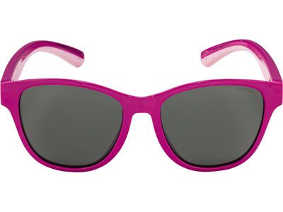 Alpina Flexxy Cool Kids II, Black / pink-rose gloss - Bild 2