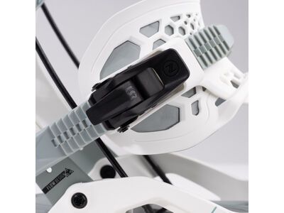 Nidecker Flow Fuse Hybrid, white - Bild 9