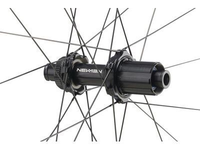 Newmen Advanced SL X.R.36 - 700C / 12x142 mm / Shimano Microspline - Bild 4
