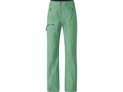 Norrona lofoten Gore-Tex Pants W's dark ivy