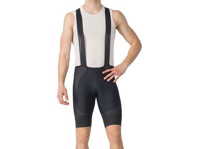 Castelli A/C Bibshort, black - Bild 1