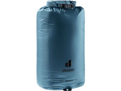 Deuter Light Drypack 15 atlantic