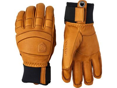 Hestra Fall Line 5 Finger cork