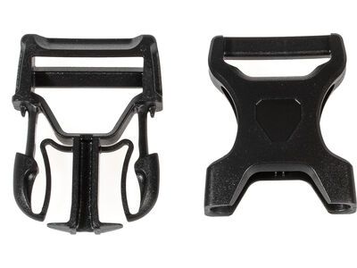 ORTLIEB Steckverschluss X-Stealth - 25 mm (E146) - Bild 2