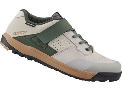 Shimano SH-GE700 light gray