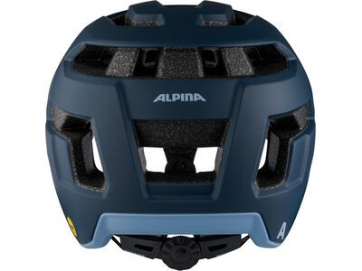 Alpina Taunus MIPS, navy matt - Bild 4