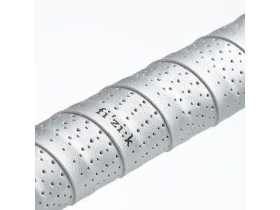 Fizik Tempo Microtex Classic, silver - Bild 2