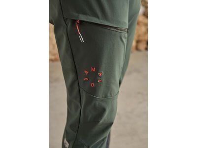 Maloja SangayM., deep forest - Bild 6