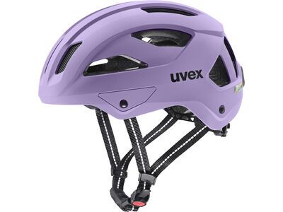 uvex city stride, lilac matt - Bild 1
