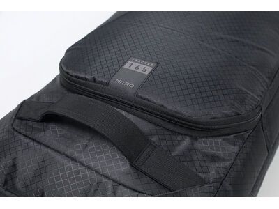 Nitro Tracker Wheelie Board Bag 165, phantom - Bild 10