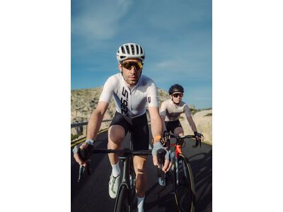 Q36.5 Gregarius Pro Signature Jersey Women, ivory white - Bild 9