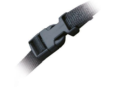 Topeak Wedge DryBag Strap Medium, schwarz - Bild 2