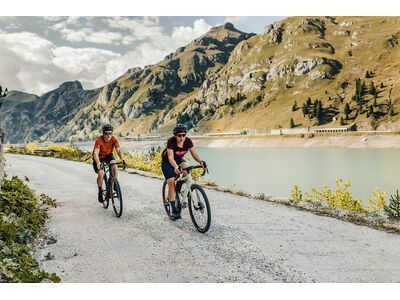 Sigma ROX 12.1 Evo Basic Set, night grey - Bild 19