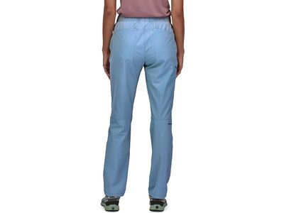Patagonia Women's Chambeau Rock Pants, light plume grey - Bild 3