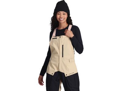 Kari Traa Johanne Bib, black - Bild 5