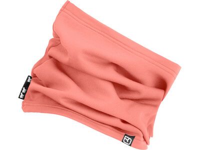 Ortovox Merino Fleece Light Neckwarmer, blossom