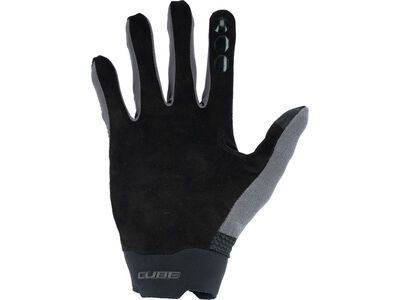 Cube Handschuhe Gravity Langfinger, black - Bild 2