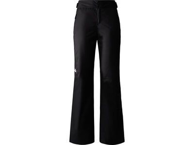 The North Face Women’s Sally Insulated Pant - Regular, tnf black