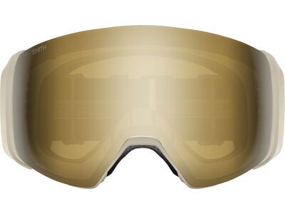 Smith 4D Mag, ChromaPop Sun Black Gold Mirror / chalk space invader - Bild 2