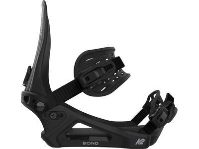 K2 Bond, black - Bild 6