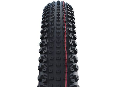 Schwalbe Rick XC Pro Evo Addix Speed TLR - 29 Zoll, transp. sidewall - Bild 2