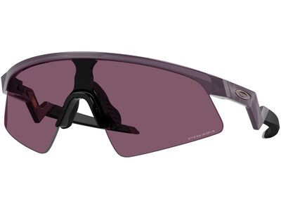Oakley Resistor Sweep (Youth Fit), Prizm Indigo / trans aubergine - Bild 1