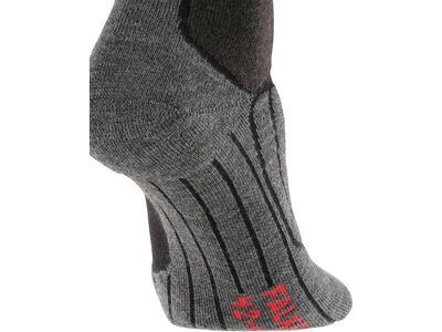 Falke SK2 Intermediate Wool Herren, black-mix - Bild 5