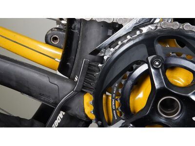 Finish Line Mechanic's Brush Set - Bild 8