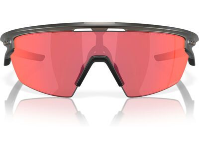Oakley Sphaera, Prizm Trail Torch / matte grey smoke - Bild 8