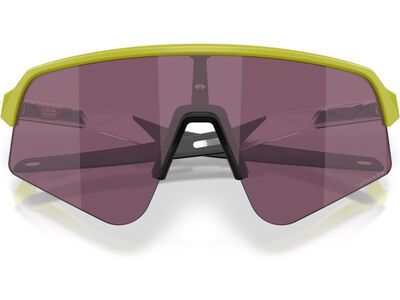 Oakley Sutro Lite Sweep Limitless Collection, Prizm Road Black - Bild 7