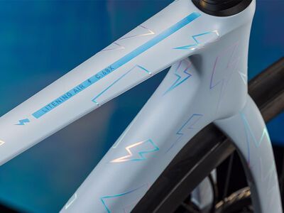 Cube Litening Air C:68X Frameset, limited edition - Bild 4