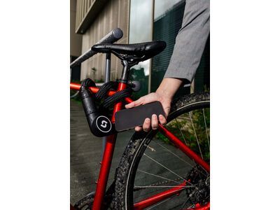 Serea Serea Swift - 100 cm, schwarz - Bild 6