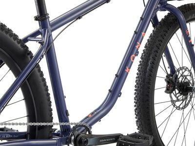 Kona Unity, gloss future dusk - Bild 7