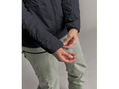 Ortovox Ortler Metawool 60 Rev Jacket W, black raven - Bild 8