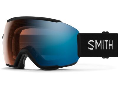 Smith Sequence OTG ChromaPop Pro Photochromic Blue Mirror / black