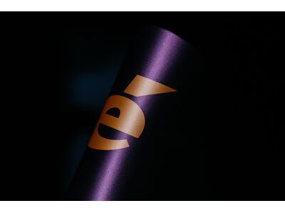 Cervelo Aspero-5 Limited Edition Frameset, black currant - Bild 5