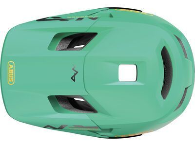 Abus YouDrop FF, sage green - Bild 2